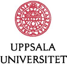 Under 2016 har forskningsledaren för Uppsala Forum, utöver den ordinarie verksamheten, prioriterat utvecklingen och breddningen av verksamheten inom Uppsala universitet.