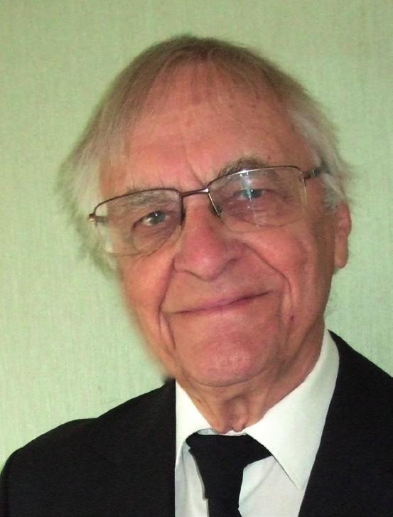 MÄTPROBLEMET Erik B Karlsson är professor emeritus i fysik vid Uppsala universitet.