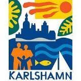 KARLSHAMNS, SÖLVESBORGS OCH