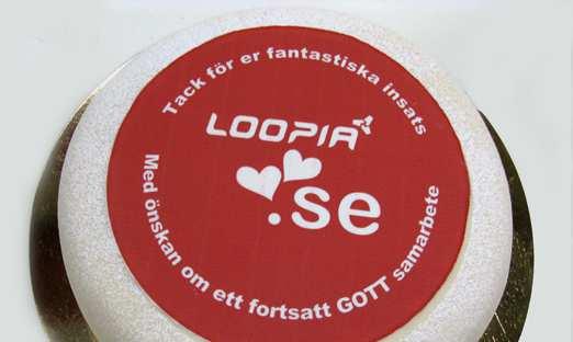 Lovtal till.