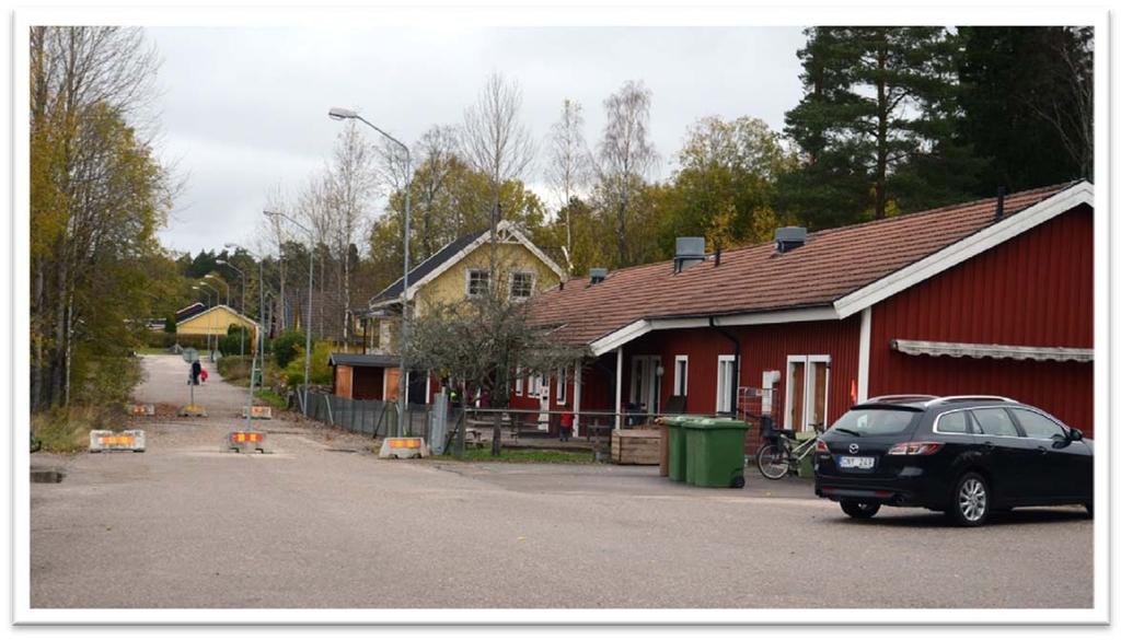 DETALJPLAN FÖR SURAHAMMAR 10:260-261, DEL AV SURAHAMMAR 9:722, BÖRNSTUGAN. (FÖRSKOLA), SURAHAMMAR.
