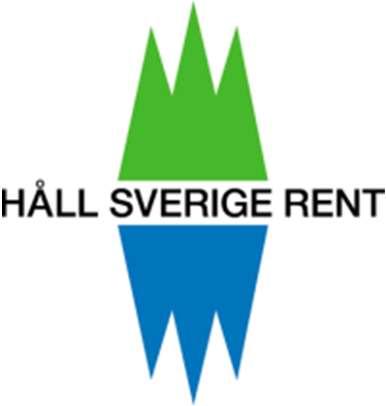 1983 grundas stiftelsen Håll Sverige Rent av Naturvårdsverket och Returpack i syfte att