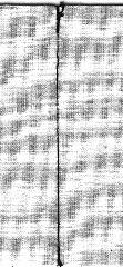 Raksöm med fästsöm 33 Fästsöm Söm: Nål: Tråd: Matare: Pressarfot: Fästsöm nr. 5 Typ och grovlek som passar materialet (se sid. 55) Bomull / polyester Uppe (i arbetsläge) Standardfot nr.