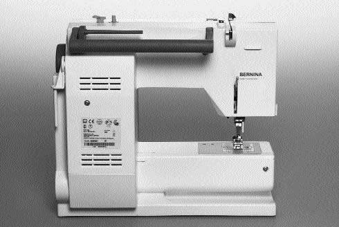 6 Maskinens delar 43 42