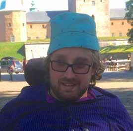 Thunvalls thänkvärdheter Hr. Thunvall funderar på hur det egentligen är att vara student och vart Kalamr nation passar in i den ekvationen.