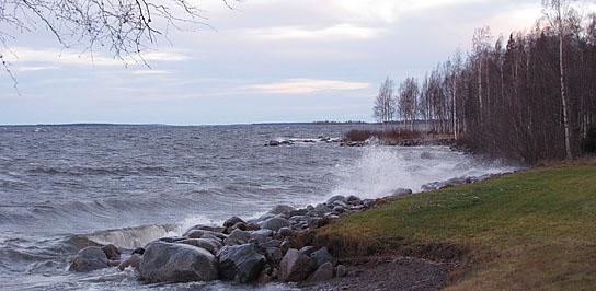 Åter igen för femtioelfte gången.