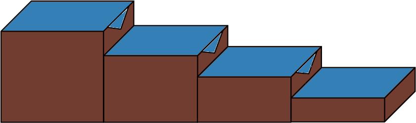 KBR-anläggningen är dimensionerad för att under en driftperiod på åtta månader per år klara att behandla 100 000 m 3 lakvatten vilket ungefär motsvarar flödet från IFA-deponin vid ett extremår
