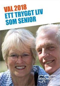 Valverktygslåda för förtroendevalda/distrikt/föreningar att använda i det lokala arbetet Kongressens