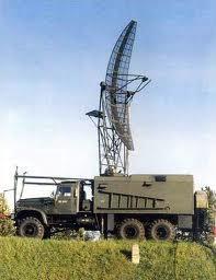BIG MESH Eftersom dessa radarlösningar inte gav tillräckligt bra resultat tog man under 1980-talet fram renodlade. nickande höjdmätare.