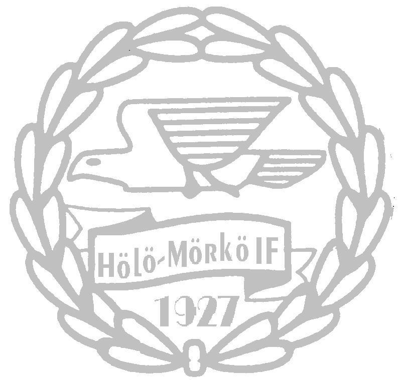 Hölö Mörkö IF