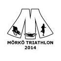 Triathlon För andra året i rad gick Triathlon av stapeln på Mörkö sista helgen i augusti. Deltagarantalet slog rekord och så många som 70 stycken hade anmält sig, både som individuella och lag.