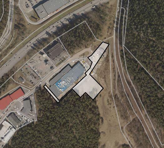 DANDERYDS KOMMUN 1(9) 2018-05-24 Anna-Britta Järliden Dnr KS 2016/0166 Detaljplan för tennisanläggning inom del av Djursholm 2:421 Danderyds kommun ANTAGANDEHANDLING en ska redovisa de syften,