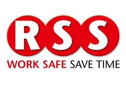 Roof Safety Systems BV De Sondert 24 NL-5928 RV Venlo, The Netherlands BRUKSANVISNING RSS fallskyddsystem till takkanter A RSS-systemet Enligt lokala föreskrifter och EU: s regler är det i de flesta