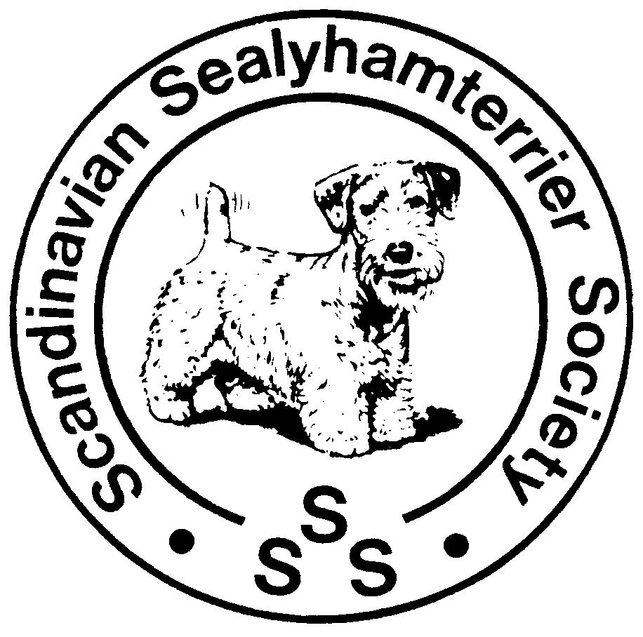 Rasspecifik Avelsstrategi för Sealyhamterrier