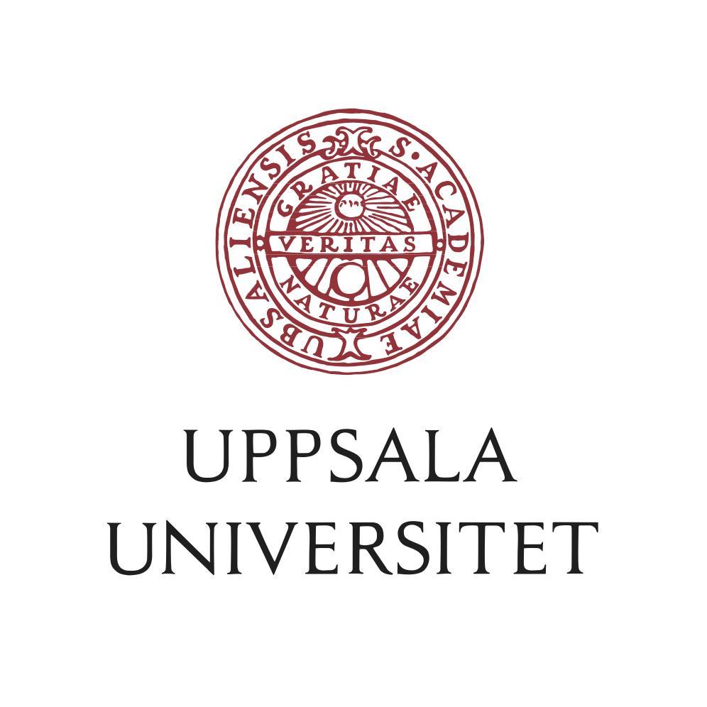 Uppsala universitet Inst.