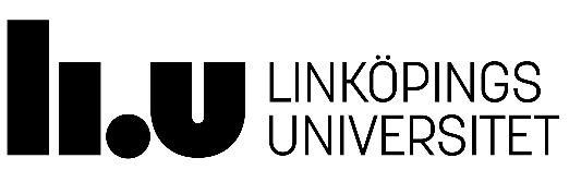 Linköpings universitet ǀ Institutionen för ekonomisk och industriell utveckling Masteruppsats 30 hp ǀ Masterprogram i affärsjuridik Affärsrätt HT 2016/VT 2017 ǀ LIU-IEI-FIL-A--17/02453--SE