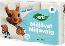 produkterna.