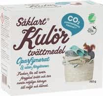 med motsvarande positiv påverkan på miljön.