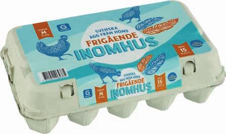 Garant, flera sorter, 200-220ml,