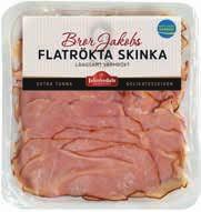 10:- 22 15 Pavébröd Lantbröd Majskakor Garant,
