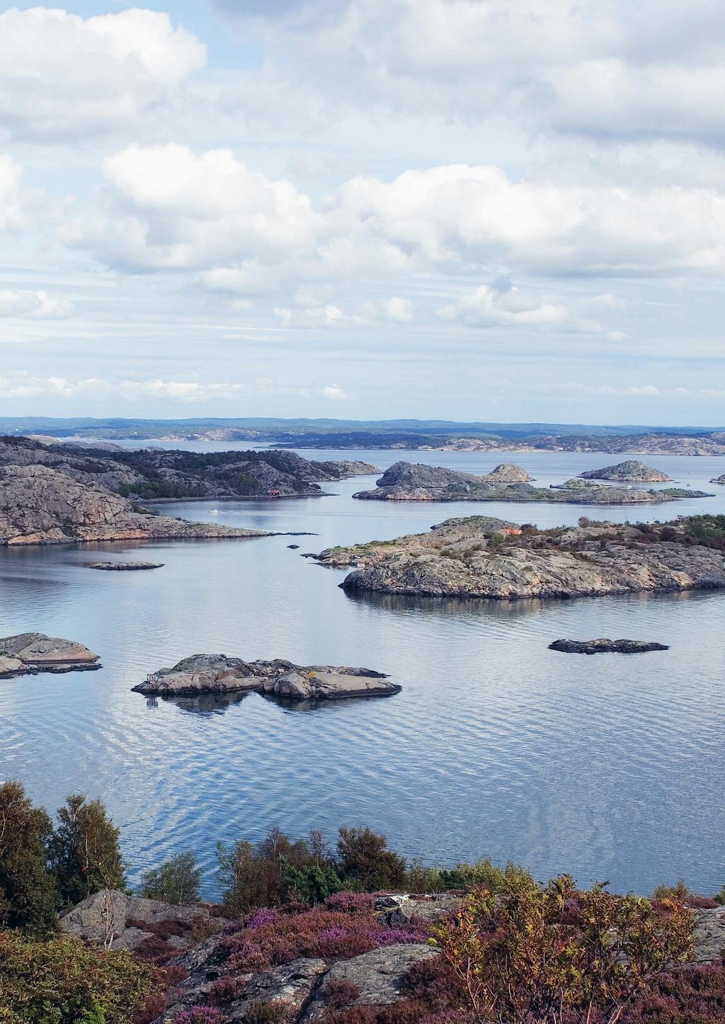 Om Sverige