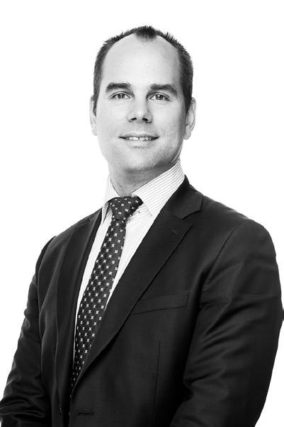 2 VD KOMMENTERAR Bästa aktieägare, Vi har i samband med noteringen på Nasdaq First North den 3 februari haft förmånen att välkomna fler än tusen nya aktieägare.