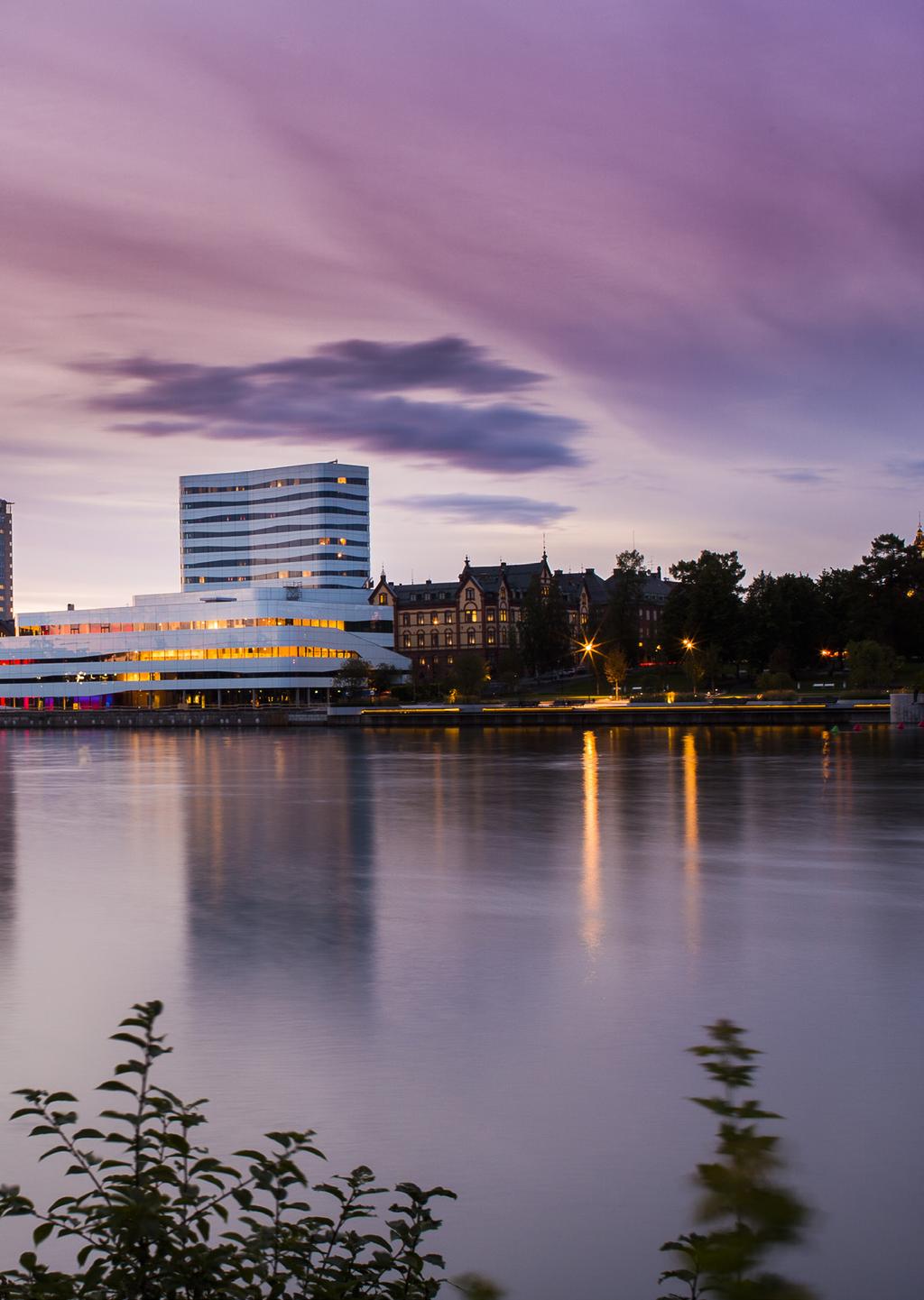 15 Frågor och fungeringar Vänd dig till