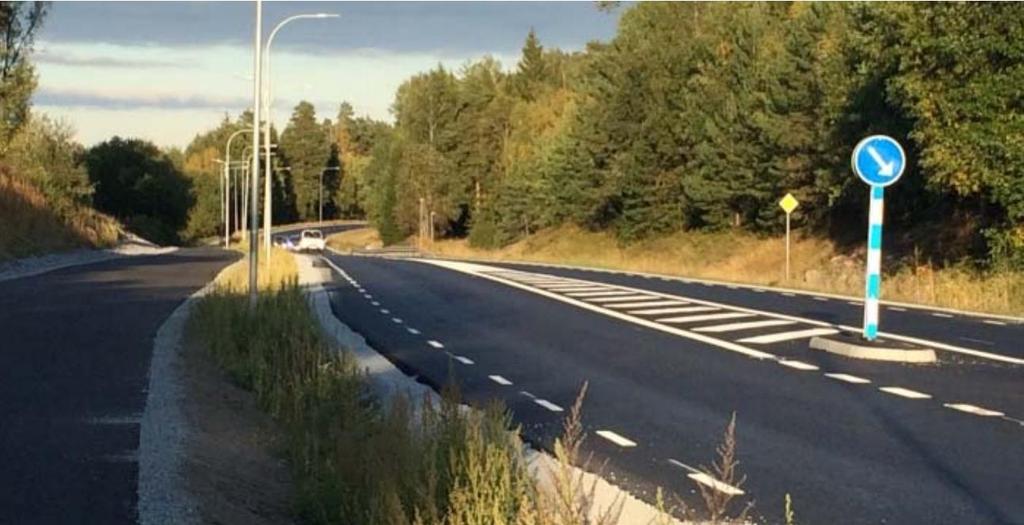 tillgå på www.asfaltboken.se, under kap 22 Vägmarkering.