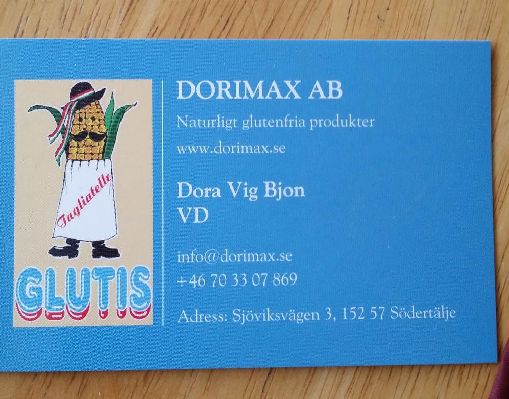 Tips - Har du tips? Recept, restauranger, produkter eller något annat kul? Hör av dig och dela med dig av dina erfarenheter. Det kommer med i tidningen och på vår facebooksida. Hej!