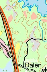 Diversitet 3 poäng Föroreningsindex: 14 mycket högt Antal taxa 1 poäng Jämförelse med tidigare undersökningar Expertbedömning År Påverkan/Status map