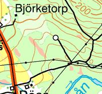 Naturvårdsverkets kriterier (27) Ekologisk kvalitetskvot Status/Klass MISA: ASPT-index: DJ-index: Expertbedömning