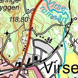 Nära neutralt status Kommentar Förekomsten, både individmässig och artmässig, av till exempel försurningskänsliga sländor och den försurningskänsliga gruppen snäckor har åtminstone sedan 23 varit