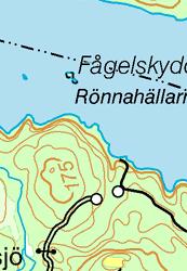 Kommentar Värdena för totalantal taxa har varierat under undersökningsperioden 1993-211.