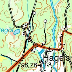 på eutrofiering Status med avseende på hydromorfologisk påverkan Status med avseende på annan påverkan Måttlig Övriga index och tillståndsklassning Naturvärde Index Totalantal taxa: 36 måttligt högt