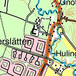 poäng Jämförelse med tidigare undersökningar Taxa Antal taxa DJ-/ASPT-index ASPT Expertbedömning 8 DJ 15 År Påverkan/Status map eutrofiering 92-7