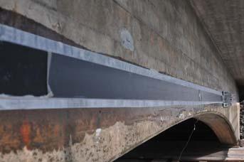 per laminate. In the future, it is important to have even better control over the applied prestressing force.