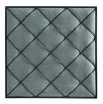 CHESTERFIELD VISAR EN HÖG ABSORPTIONSPRESTANDA TACK VARE SIN INNOVATIVA KONSTRUKTION.