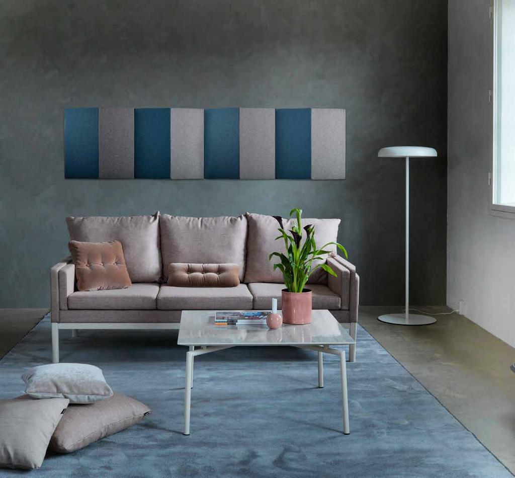 ILLUSION CORY GROSSER Illusion, med sin väl avvägda design, har genom