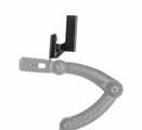 14 77004 Pro Plush justerbar 6-14 770041 Pro Plush justerbar 8-18 770161 Pro Heads