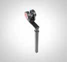 adapterstag 77028 Huvudstödsfäste 152210 Huvudstödsfäste