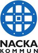 1 (69) Plats och tid Nacka stadshus, Nackasalen kl 18.00-22.