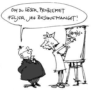 Efterfrågad funktion Kravet formuleras utifrån den funktion, effekt eller prestanda som behöver uppnås för att möta behoven