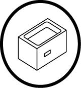 4 Identifikation av tillverkaren SATELEC A Company of ACTEON Group 17, avenue Gustave Eiffel BP 30216 33708 MERIGNAC cedex Frankrike Tel. +33 (0) 556.34.06.07 Fax. +33 (0) 556.34.92.