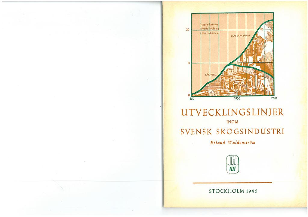 de svenska långtidsutredningarna. Omslag historik aug 2014.
