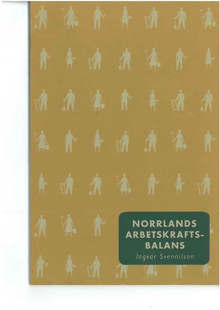 Den här boken berättar historien om institutets tillkomst och dess första