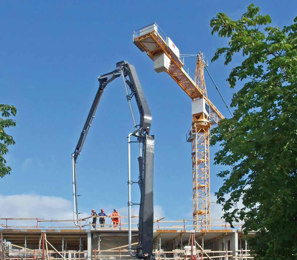 Riktlinjer för marktilldelning avseende bostadsbyggande Vårt