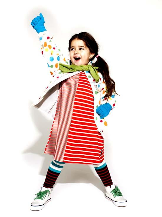 Polarn O. Pyret är ett varumärke med inriktning på baby- och barn kläder och omfattar 141 butiker, varav 78 är franchisebutiker. Idag finns Polarn O.Pyret i 11 länder.
