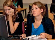 Statistisk årsbok 2010 Kvinnor i åldern 25 34 år är en särskilt välutbildad grupp. Det är också här som skillnaden jämfört med männen är störst.