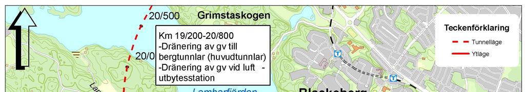 E4 Förbifart