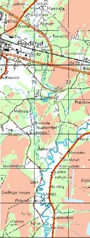 SAMMANFATTNING Sedan 1993 har Länsstyrelsen i Jönköpings län bedrivit undersökningar i Draftingebäcken som ligger på gränsen mellan Gislaveds och Värnamo kommuner.